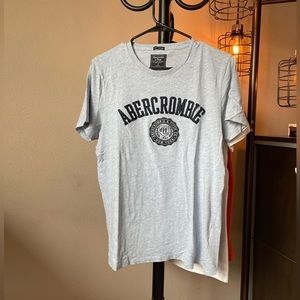 Abercrombie & Fitch Cotton Tee